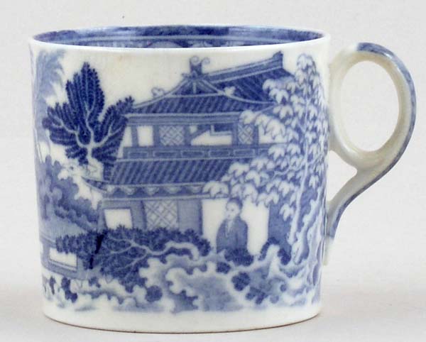 Coffee Can c1810